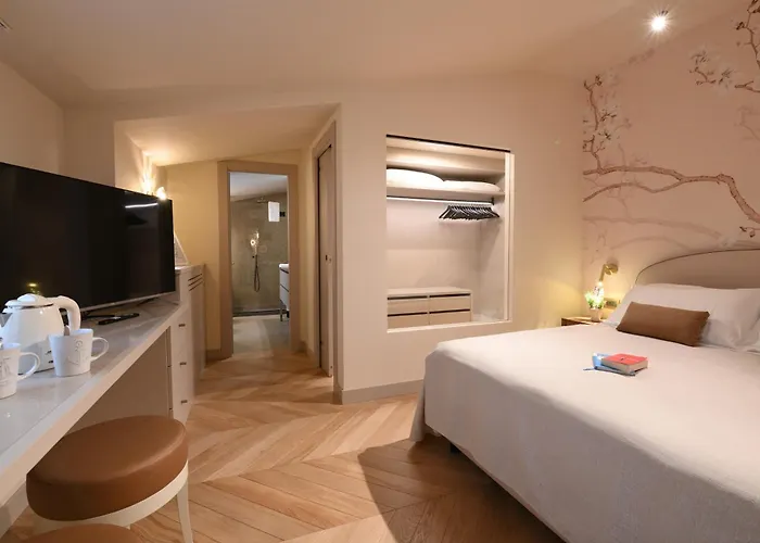 Hotel Dei Fiori Restaurant - Meeting&Spa Alassio